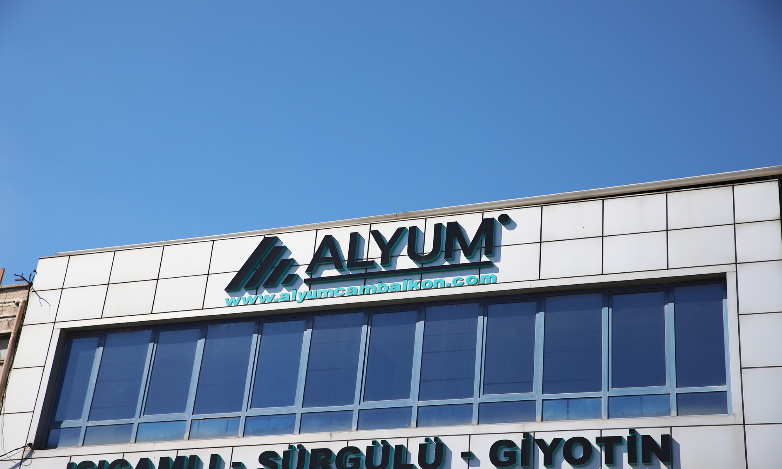10 Reasons to Prefer Alyum Products